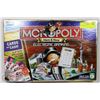 Image 1 : MONOPOLY GAME