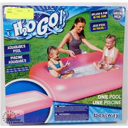NEW KIDS POOL