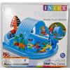 Image 1 : NEW SHARK KIDS PLAY CENTER POOL