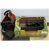 Image 1 : HANDYMAN TOOL BAGS/BOX