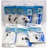 Image 1 : BAG OF CELL PHONE ACCESSORIES