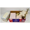 Image 1 : LOT OF JEWELRY BOXES