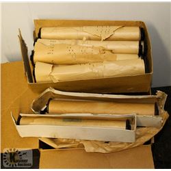 AMHERST PLAYER PIANO SCROLLS (PAPER)