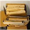 Image 1 : AMHERST PLAYER PIANO SCROLLS (PAPER)