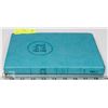 Image 1 : NEW LEATHERBOUND NIV HOLY BIBLE