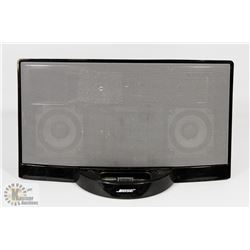 BOSE IPOD SOUND DOCK SPEAKER