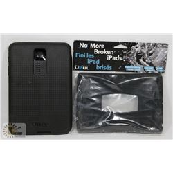 IPAD MINI OTTERBOX CASE SOLD WITH UZBL IPAD