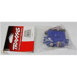 NEW TRAXXAS 2056 HIGH-TORQUE WATERPROOF SERVO