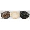 Image 1 : LOT OF DECORATIVE BASKETS