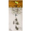 Image 1 : BUTTERFLY WIND CHIME