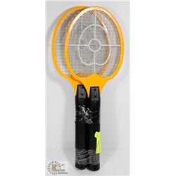 PAIR OF ELECTRIC MOSQUITO BATS