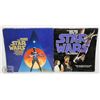 Image 1 : THE 1980 STARWARS POSTER ART CALENDAR