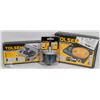 Image 1 : NEW TOLSEN HOLE SAW SETS