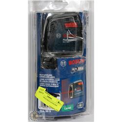 SEALED BOSCH SELF-LEVELING