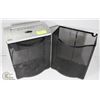 Image 1 : ATIVA PAPER SHREDDER WITH EXTRA BASKET