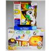 Image 1 : NEW BRUIN "TOYS ARE US" 2 IN 1