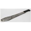 Image 1 : 19"  HEAVY DUTY BOLO MACHETE.