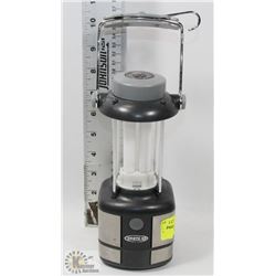 NORTH 49 CAMPING LIGHT W/BUILT-IN