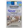 Image 1 : RUST-OLEUM "NEVER-WET" LIQUID REPELLING TREATMENT