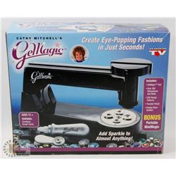 CATHY MITCHELLS GELMAGIC TOOL