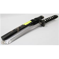 JAPANESE STYLE SHORT SWORD