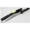Image 1 : JAPANESE STYLE SHORT SWORD