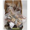 Image 1 : LOT OF 20 NEW SCHLEICH GERMANY GOATS