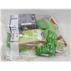 Image 1 : LARGE BAG OF TEAS