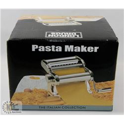 THE ITALIAN COLLECTION PASTA MAKER