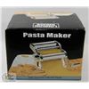 Image 1 : THE ITALIAN COLLECTION PASTA MAKER