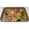 Image 1 : FLAT OF DINOSAURS