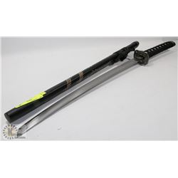 JAPANESE TRADITIONAL STYLE SWORD