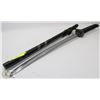 Image 1 : JAPANESE TRADITIONAL STYLE SWORD