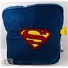 Image 1 : NEW SUPERMAN PILLOW