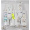 Image 1 : 6 ASSORTED DOVE SHAMPOO & CONDITIONERS