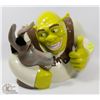 Image 1 : SHREK COOKIE JAR