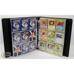 LOT OF OVER 425 POKÉMON CARDS - ASST SETS.