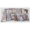 Image 1 : LOT OF 121 UPPER DECK CANVAS HOCKEY CARDS 2011-18.