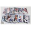 Image 1 : LOT OF 22 JERSEY HOCKEY CARDS - ASST SETS & YEARS