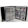 Image 1 : BINDER OF OVER 750 OPEECHEE HOCKEY CARDS 2011-12.