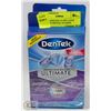 Image 1 : LOT OF 2 DENTEK ULTRA LIGHT ULTIMATE DENTAL GUARDS