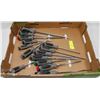 Image 1 : FLAT OF MASTERCRAFT MAXIMUM SCREWDRIVERS