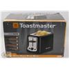 Image 1 : NEW TOASTMASTER TOASTER