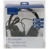 Image 1 : NEW INSIGNIA OVER EAR BLUETOOTH HEADPHONES