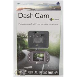 GIINII 1080P HD DASH CAMERA W/ NIGHT VISION