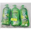 Image 1 : LOT OF 3 PERT 2 IN 1 SHAMPOO/CONDITIONER FOR