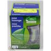 Image 1 : 2 PACKS OF 4 NICORETTE 2MG MINI LOZENGES