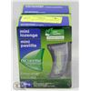 Image 1 : 2 PACKS OF 4 NICORETTE 4MG MINI LOZENGES