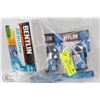 Image 1 : BAG OF ASSORTED BEYLIN COLD & FLU PRODUCTS
