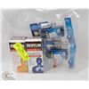 Image 1 : BAG OF ASSORTED BEYLIN COLD & FLU PRODUCTS